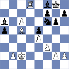 Papasimakopoulos - Leschinsky (chess.com INT, 2025)