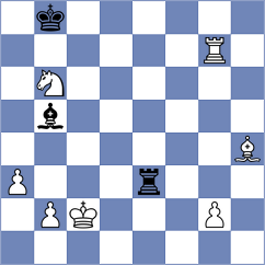 Paladines Pinzon - Aponte Castillo (Medellin COL, 2024)