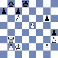 Blackburne - Trenchard (Vienna, 1898)