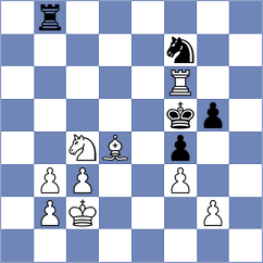 Saraci - Pourier (Budapest HUN, 2024)