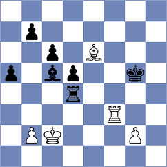 Heyken - Kostic (Playchess.com INT, 2005)