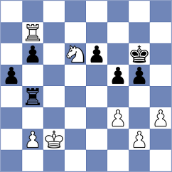 Annaberdiev - Rodgers (chess.com INT, 2025)