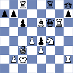 Southwell - Bernard (Montpellier, 2001)