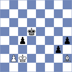 Arnedo Vigueras - Wolanski (Vrnjacka Banja SRB, 2025)