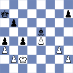 Roman Baso - Alejandre Plasencia (Santa Clara CUB, 2024)