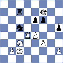 Jota - Chernov (chess.com INT, 2024)
