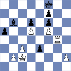 Byrne - Cevallos (Havana, 1966)
