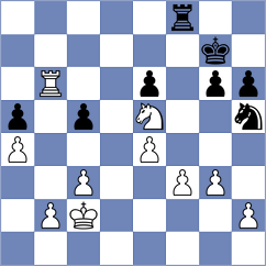 Xiong - Papp (chess.com INT, 2024)