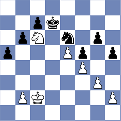 Nepomniachtchi - Martirosyan (Chess.com INT, 2020)