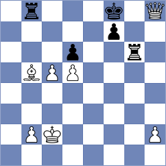Zhou - Chinguun (Aksu, Xinjiang CHN, 2024)