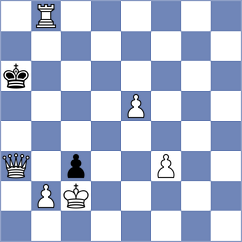 George Samir - Tqebuchava (chess.com INT, 2024)