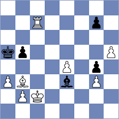 Spizharny - Bolanos (chess.com INT, 2024)