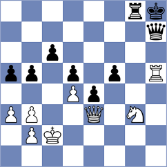Pranav - Martirosyan (London ENG, 2025)