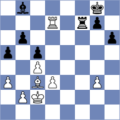 Rzayev - Ocnarescu (Aviles, 2007)