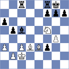 Bellon - Nudelmann Gubert (Paranava, 2007)