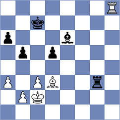 Wozniak - Musialkiewicz (Suchedniow, 2010)