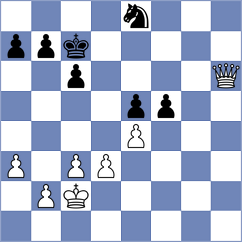 Tarigan - Puchka (Chess.com INT, 2021)