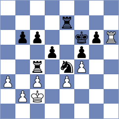 Tramutolo - Chacon Jerez (Montevideo, 2013)