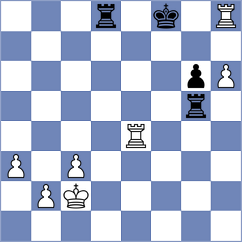 De Santiago Alba - Callejo Hernanz (Galapagar, 2006)