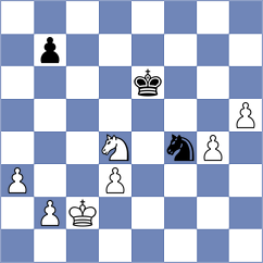 Ferreiro Mera - Lopez Romero (Orense, 2002)
