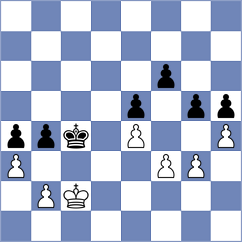 Iordache - Moscaliuc (Techirghiol, 1999)