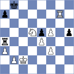 Mueller - Serowy (Uckley, 2001)