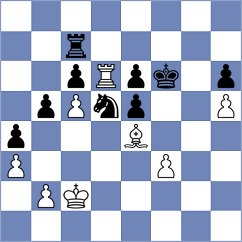 Samunenkov - Meier (chess.com INT, 2024)