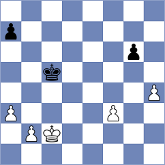 Moiseenko - Amarasinghe (chess.com INT, 2025)