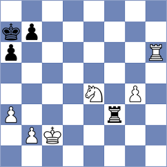 McKay - Kilgour (St Andrews, 1981)