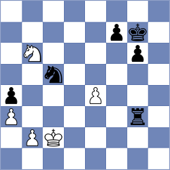 Basso - Arcuti (Chess.com INT, 2021)