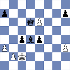 Suleymanli - Dubnevych (Lichess.org INT, 2021)