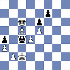 Ghafourian - Samunenkov (chess.com INT, 2025)