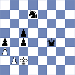 Lee - Berczes (Austin, TX USA, 2025)