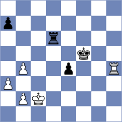 Mengibar Martinez - Gonzalez Acosta (Las Palmas, 2013)