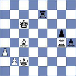 Boehme - Osterman (Playchess.com INT, 2005)