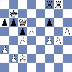 Aridov - Arapov (Kiev, 2003)
