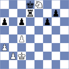 Laiz Ibanez - Remolar Gallen (Linares ESP, 2024)