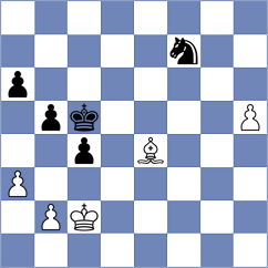 Matjushina - Abramchuk (Alushta, 1999)