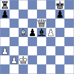 Elishev - Cherenkov (Moscow, 2008)