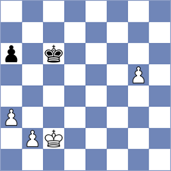 Escalante Ramirez - Purtseladze (Chess.com INT, 2020)