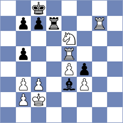 Vastrukhin - Ibrayev (Chess.com INT, 2020)