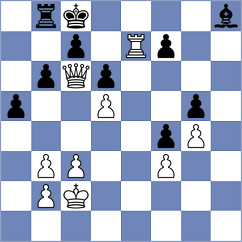 Tasev - Bifulco (chess.com INT, 2021)