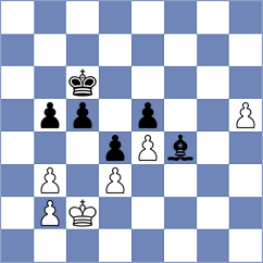 Ivancescu - Dubnevych (Chess.com INT, 2020)
