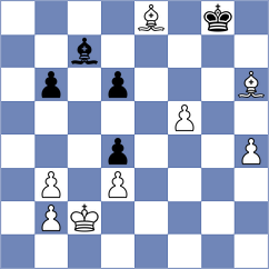 Santos - Miller (Novi Sad, 1990)