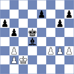 Stepanyan - Kourtseva (Hinckley Island, 2009)