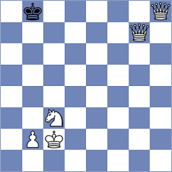 Gallegos - Foerster Yialamas (Chess.com INT, 2021)