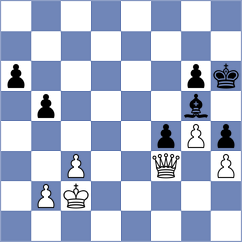 Zienert - Karttunen (chess.com INT, 2025)