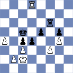 Bieg Pagel - Martinez Torras (Barcelona, 2014)