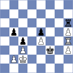 Skliarov - Lagarde (chess.com INT, 2024)