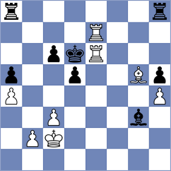 Li - Plotkin (Toronto CAN, 2024)